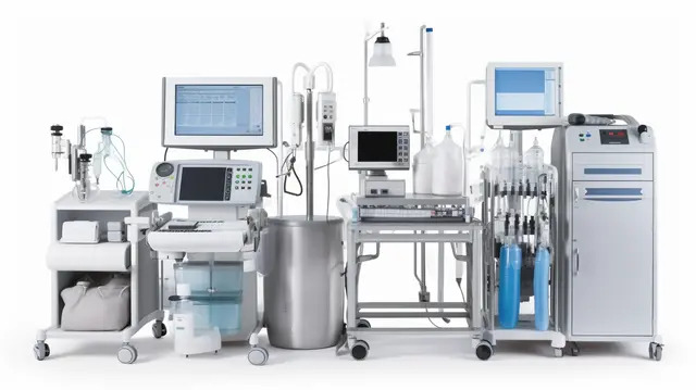 hospital & medical equipment