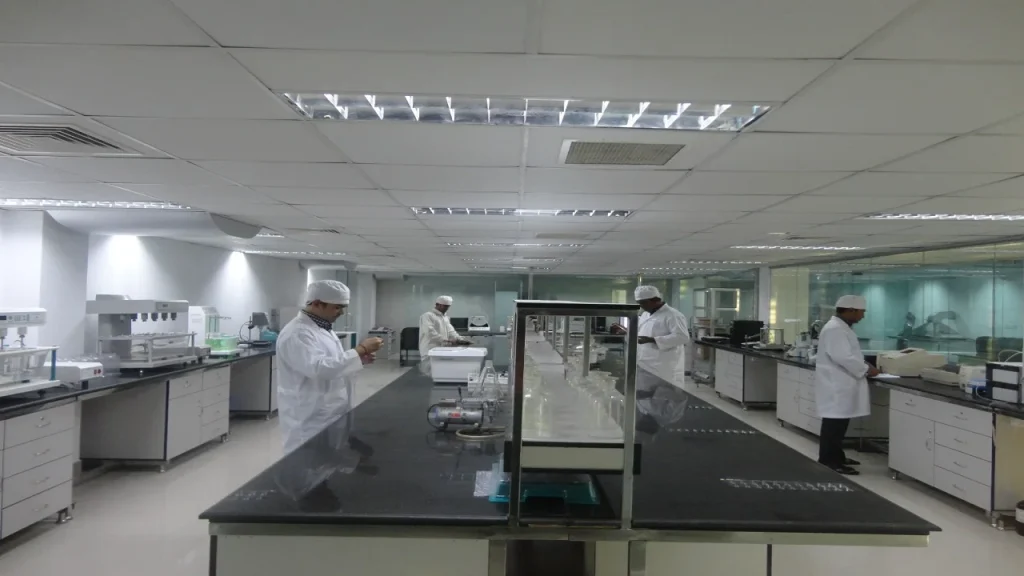 lab equipment pharmatech