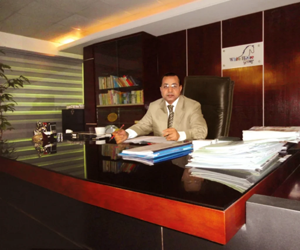 md sir pharmatech